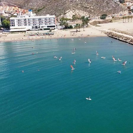 Hotel Sicania Cullera Buitenkant foto