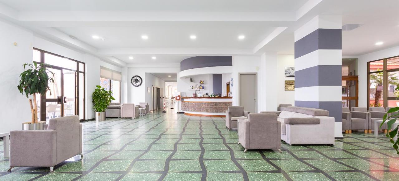 Hotel Sicania Cullera Buitenkant foto