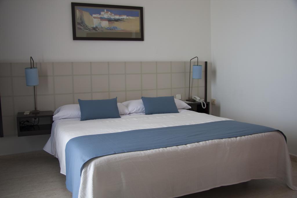Hotel Sicania Cullera Buitenkant foto