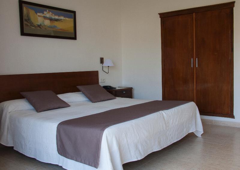 Hotel Sicania Cullera Buitenkant foto